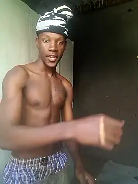 king kgosiey55 online show from 06/14/26, 10:50