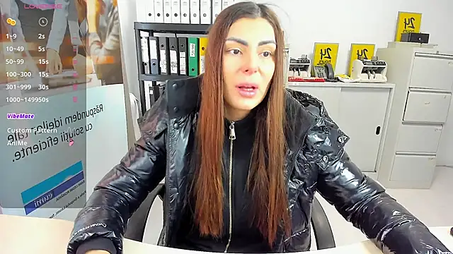 kilenyapatrice online show from 02/23/25, 11:11