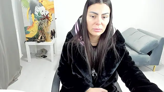 kilenyapatrice online show from 01/14/26, 02:44