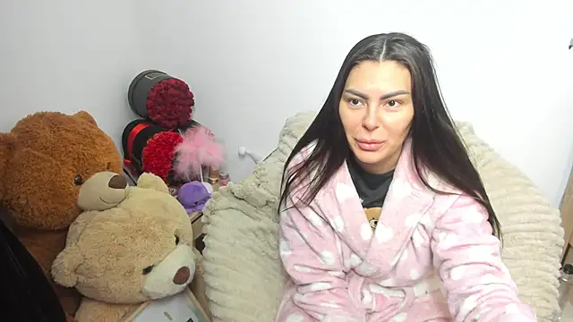 kilenyapatrice online show from 02/01/26, 11:42