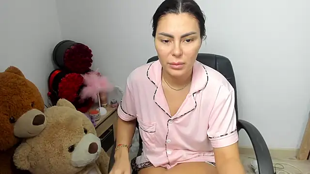 kilenyapatrice online show from 03/03/26, 02:12