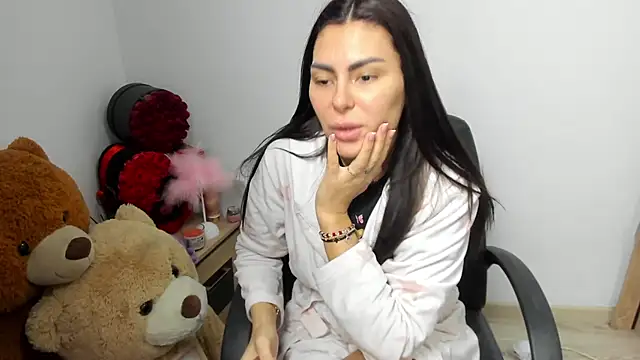 kilenyapatrice online show from 03/04/26, 01:17