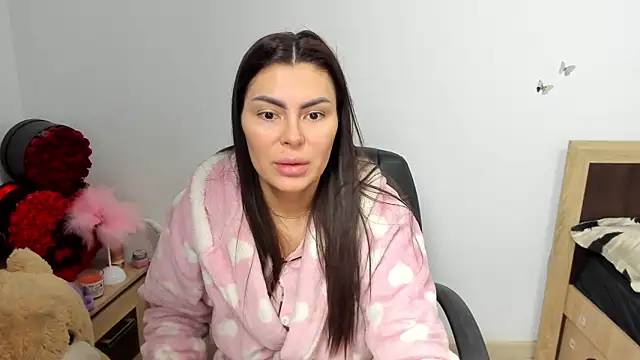 kilenyapatrice online show from 03/23/26, 12:20