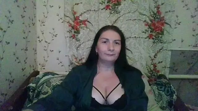 Zefirka Axe online show from 09/12/25, 08:31