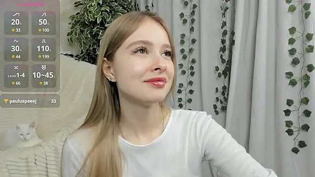 mell milles online show from 01/13/25, 07:31