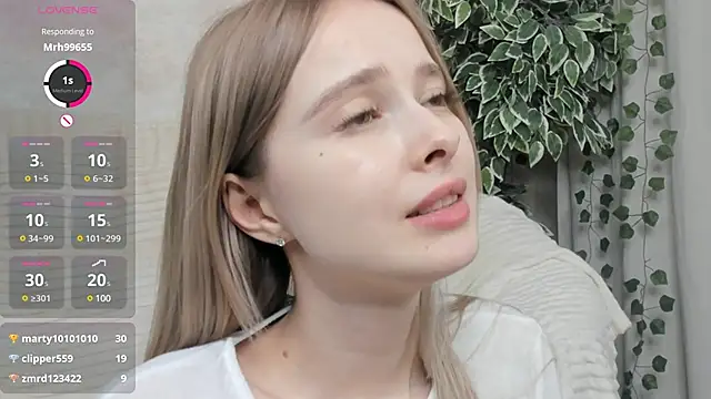 mell milles online show from 02/02/25, 02:06