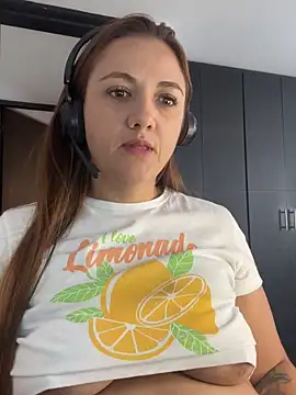 Shianrose online show from 03/19/25, 07:38