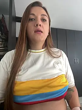 Shianrose online show from 03/20/25, 05:15