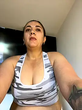 Shianrose online show from 12/01/25, 12:32