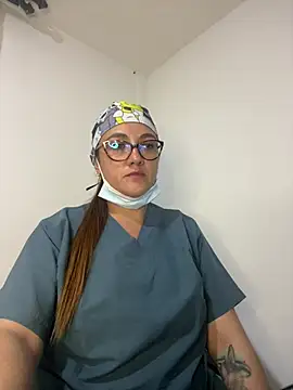 Shianrose online show from 02/19/26, 02:07