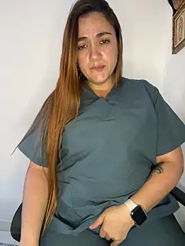 Shianrose online show from 03/24/26, 09:53