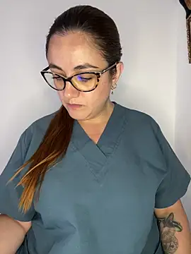 Shianrose online show from 04/21/26, 08:12