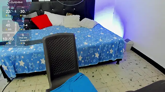 Snapshot of im_angels77 chatting on 03/03/25, 12:59 im angels77 online show from 03/03/25, 12:59