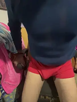 sexyboy09 online show from 12/17/25, 02:34