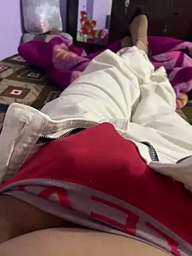 sexyboy09 online show from 12/22/25, 02:03