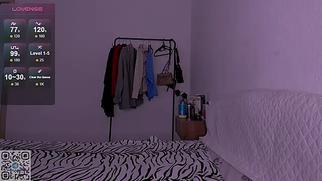 n0myrai online show from 03/16/25, 06:31