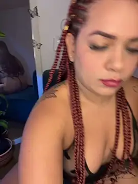 EmmaHot online show from 09/23/25, 11:24