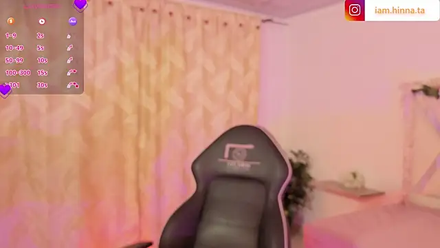 Snapshot of hina_tay chatting on 02/02/26, 03:16 hina tay online show from 02/02/26, 03:16