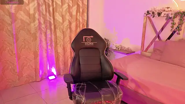 hina tay online show from 03/27/26, 03:34