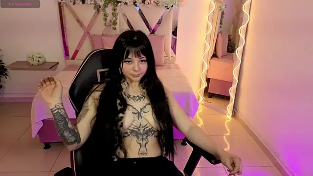 hina tay online show from 04/26/26, 03:26