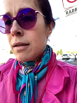 MagdalenaMedusa online show from 11/07/25, 08:36