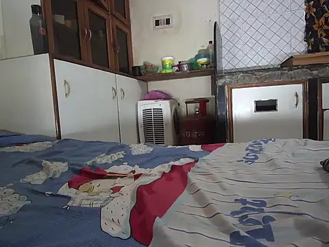 Kinjal patel01 online show from 09/10/25, 04:34