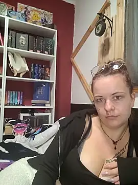 Lilith  Mystery online show from 10/24/25, 08:00