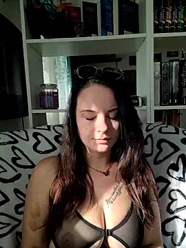 Lilith  Mystery online show from 03/11/26, 08:31