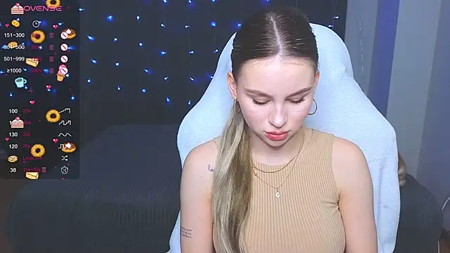 doll barbieee online show from 02/07/26, 06:44