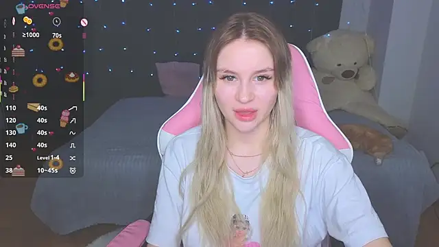 doll barbieee online show from 03/31/26, 03:56