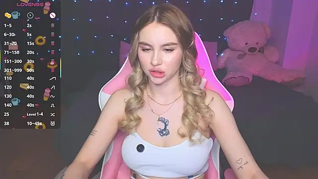 doll barbieee online show from 04/21/26, 02:23