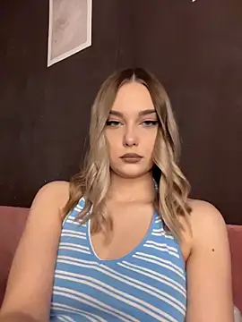 Alisa Rise online show from 03/29/26, 02:06