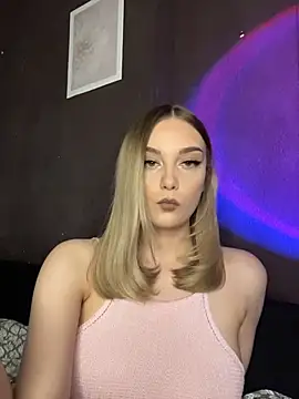 Alisa Rise online show from 04/12/26, 05:29