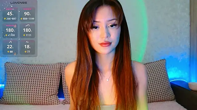 Min Jee  online show from 12/05/24, 06:10