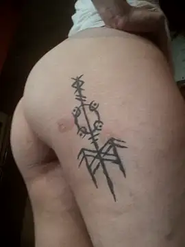 Lilith199 online show from 03/12/26, 05:08