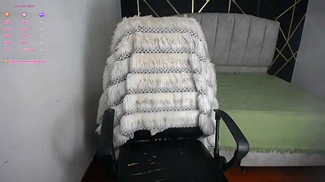 Racy Angel online show from 02/27/25, 05:26