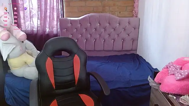 Racy Angel online show from 10/16/25, 05:58