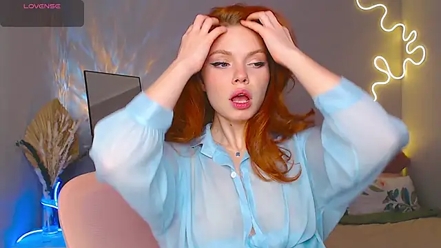 Red  Candy online show from 03/14/25, 04:30