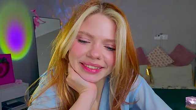 Red  Candy online show from 11/25/25, 01:22