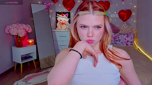 Red  Candy online show from 02/20/26, 05:13