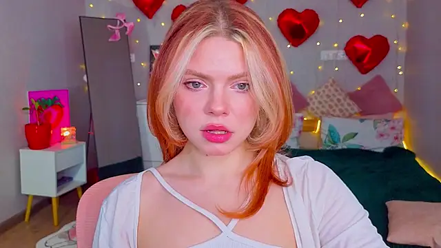 Red  Candy online show from 03/11/26, 01:17