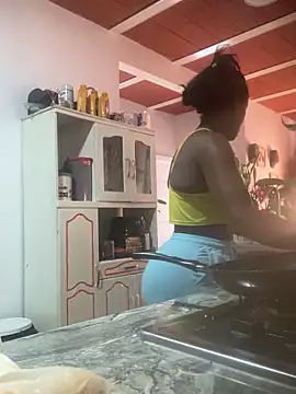BrianaBrownn online show from 09/22/25, 01:24