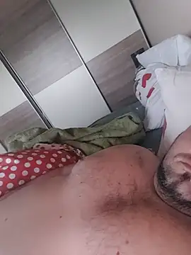 Macanxxx online show from 01/04/25, 09:00