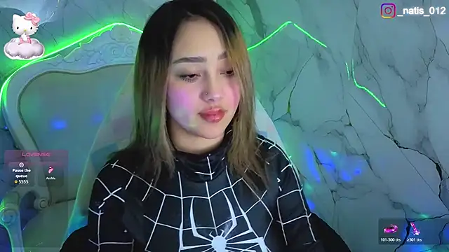 Snapshot of merloth_sub chatting on 11/16/25, 03:12 merloth sub online show from 11/16/25, 03:12