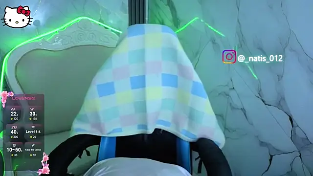 merloth sub online show from 02/07/26, 03:10