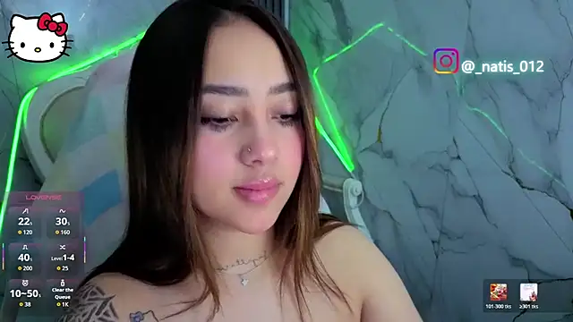 merloth sub online show from 03/08/26, 03:10