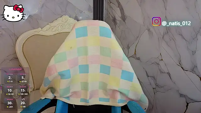 merloth sub online show from 03/13/26, 03:02