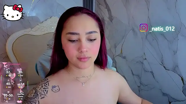 merloth sub online show from 04/02/26, 03:04