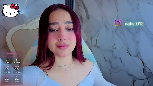 merloth sub online show from 04/15/26, 03:02