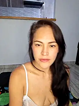 Snapshot of Sara_P10 chatting on 01/19/25, 10:17 Sara P10 online show from 01/19/25, 10:17